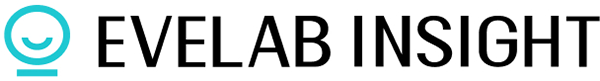 EveLab Insight イブラブインサイト ロゴ