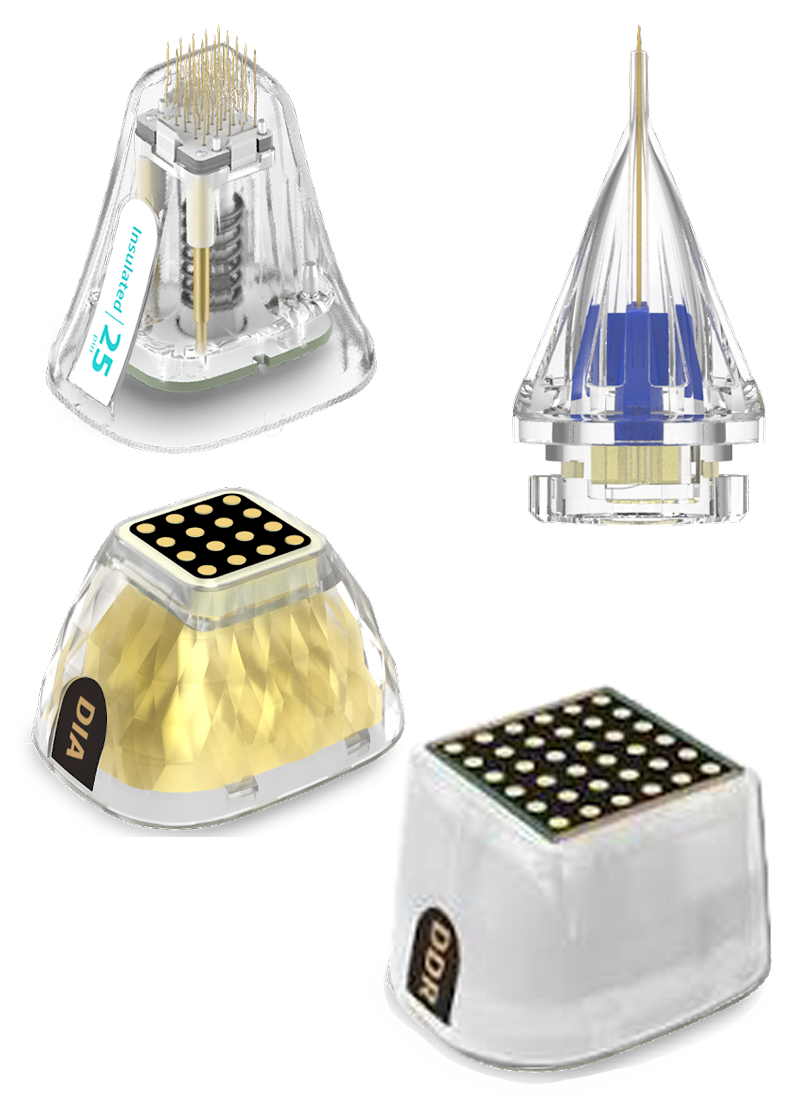 potenza サブ画像 2 豊富なチップ