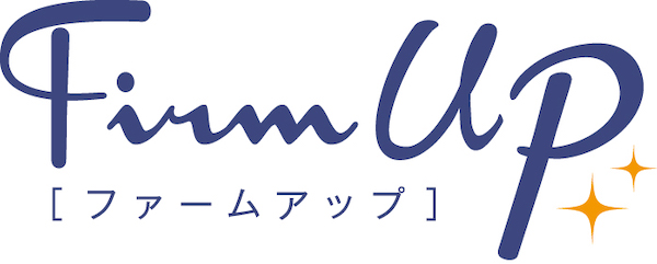 ファームアップ logo