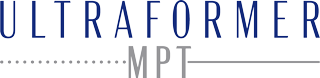 ウルトラフォーマー MPT ロゴ