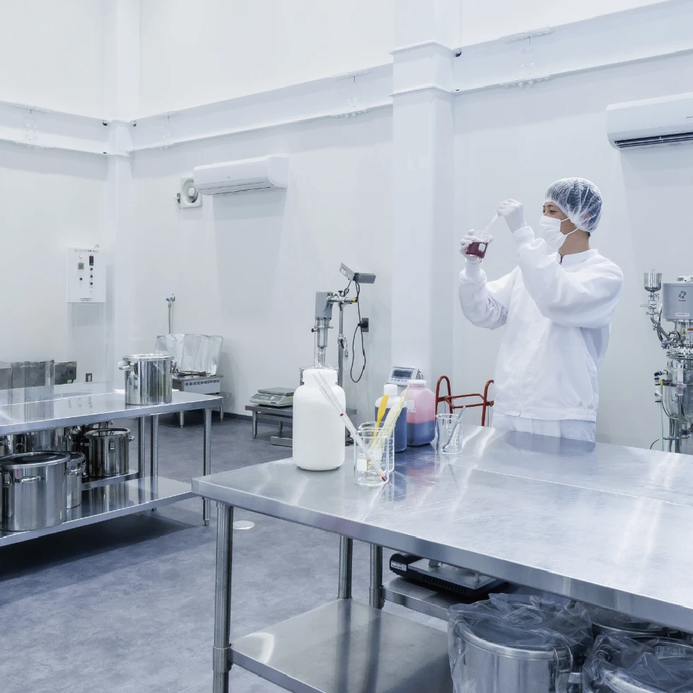 美容治療の効果を高め、美を最大限に引きだす