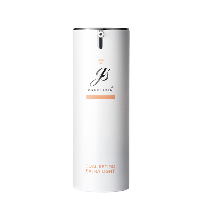 デュアルレチノエクストラライト