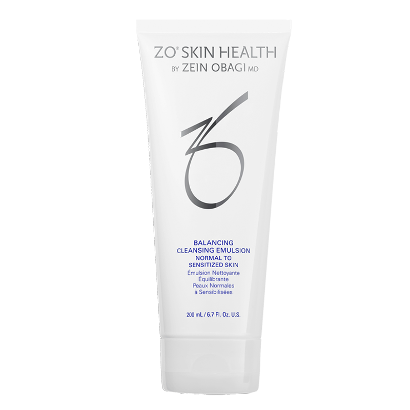 バランシングクレンジングエマルジョン